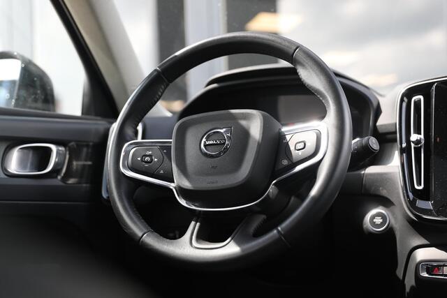 Volvo XC40 1.5 T5 Recharge Inscription | Trekhaak elektrisch wegklapbaar | H&K | Schuif-kantel dak