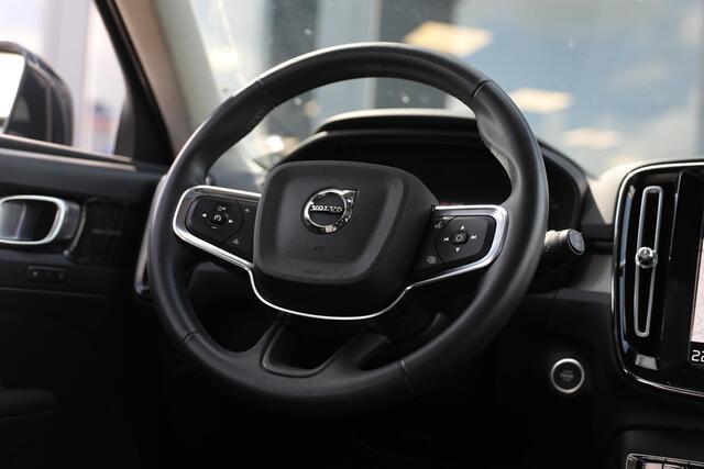 Volvo XC40 1.5 T5 Recharge Inscription | H&K | Schuif-dak | Kristallen pook | Verwarmbare voorruit