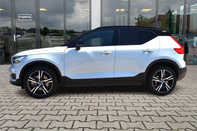 Volvo XC40 1.5 T4 Recharge R-Design | ACC | Camera | DAB |