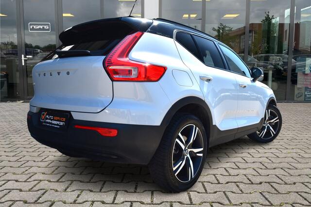 Volvo XC40 1.5 T4 Recharge R-Design | ACC | Camera | DAB |