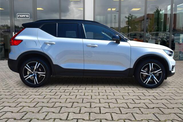 Volvo XC40 1.5 T4 Recharge R-Design | ACC | Camera | DAB |