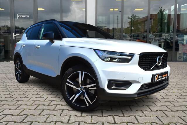 Volvo XC40 1.5 T4 Recharge R-Design | ACC | Camera | DAB |