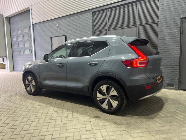 Volvo XC40 1.5 T5 Plug-in hybrid Plus Bright | Leder | Trekhaak | Harman/Kardon | Stuur+Stoelverwarming | Camera