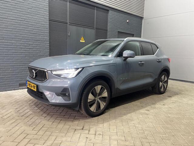 Volvo XC40 1.5 T5 Plug-in hybrid Plus Bright | Leder | Trekhaak | Harman/Kardon | Stuur+Stoelverwarming | Camera