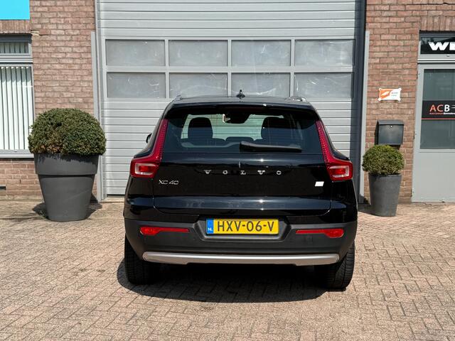 Volvo XC40 1.5 T4 Recharge Inscription Expression Panoramadak / Nette auto.