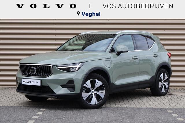 Volvo XC40 T5 Plug-in hybrid Plus Bright | Trekhaak elektr. | Harman Kardon | Pilot assist