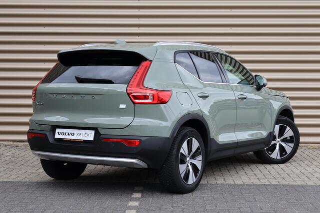 Volvo XC40 T5 Plug-in hybrid Plus Bright | Trekhaak elektr. | Harman Kardon | Pilot assist