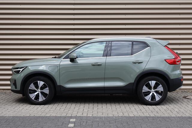 Volvo XC40 T5 Plug-in hybrid Plus Bright | Trekhaak elektr. | Harman Kardon | Pilot assist