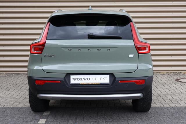 Volvo XC40 T5 Plug-in hybrid Plus Bright | Trekhaak elektr. | Harman Kardon | Pilot assist