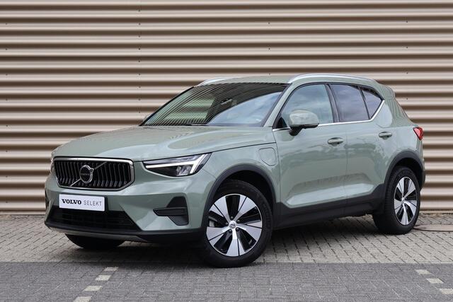 Volvo XC40 T5 Plug-in hybrid Plus Bright | Trekhaak elektr. | Harman Kardon | Pilot assist