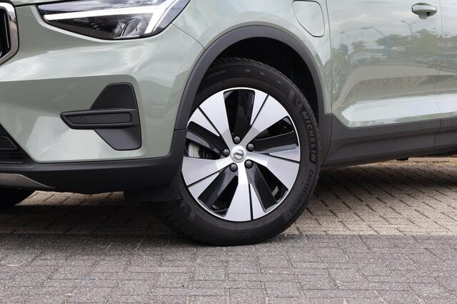 Volvo XC40 T5 Plug-in hybrid Plus Bright | Trekhaak elektr. | Harman Kardon | Pilot assist