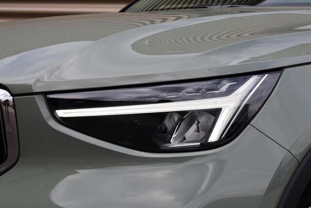 Volvo XC40 T5 Plug-in hybrid Plus Bright | Trekhaak elektr. | Harman Kardon | Pilot assist
