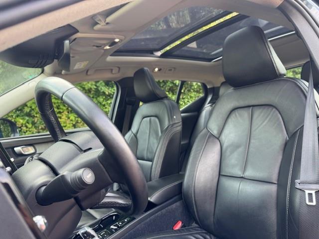Volvo XC40 1.5 T5 RECHARGE INSCRIPTION/LEER/PANO/