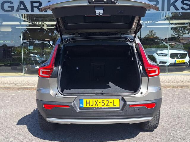 Volvo XC40 1.5 T5 Plug-in hybrid Inscription Plus Bright | Leder | Memory Seat | Trekhaak wegklapbaar | occasion