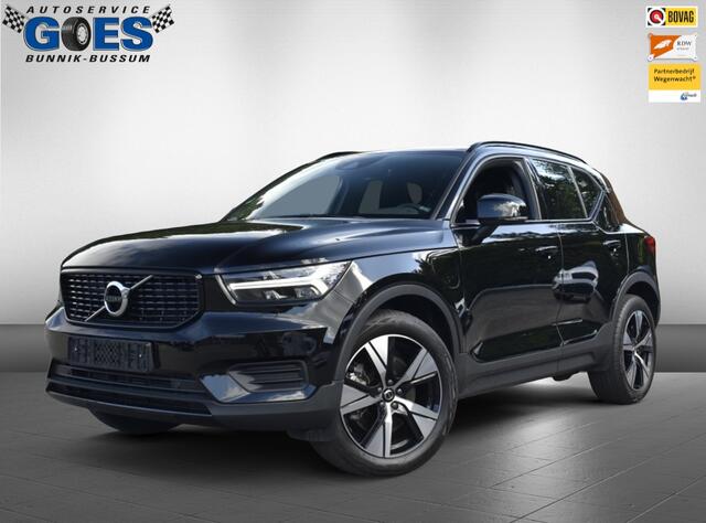 Volvo XC40 XC 40 T4 TwinEng 2WD R-Design Plug-In (E6d)