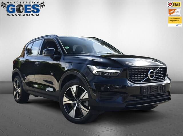 Volvo XC40 XC 40 T4 TwinEng 2WD R-Design Plug-In (E6d)