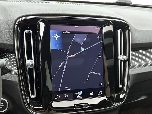 Volvo XC40 1.5 T5 Recharge R-Design | Apple Carplay / Android Auto (Navigatie) | Automaat | Trekhaak | Schuif / Kanteldak | Leder |