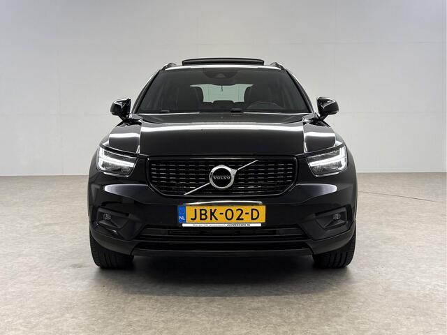 Volvo XC40 1.5 T5 Recharge Inscription 262PK Pano Camera Carplay LED Virtual Clima Cruise Navi Leder PDC 19''LMV