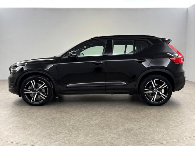 Volvo XC40 1.5 T5 Recharge Inscription 262PK Pano Camera Carplay LED Virtual Clima Cruise Navi Leder PDC 19''LMV