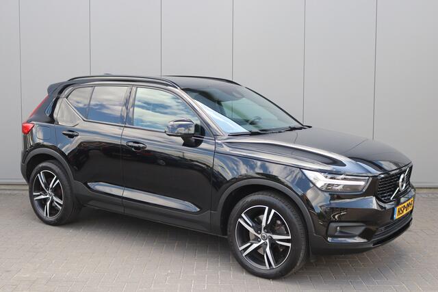 Volvo XC40 1.5 T4 PHEV Recharge R-Design Adaptive-cruise/Standkachel/Memory-stoelen/Camera