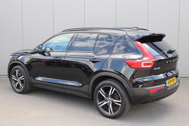 Volvo XC40 1.5 T4 PHEV Recharge R-Design Adaptive-cruise/Standkachel/Memory-stoelen/Camera