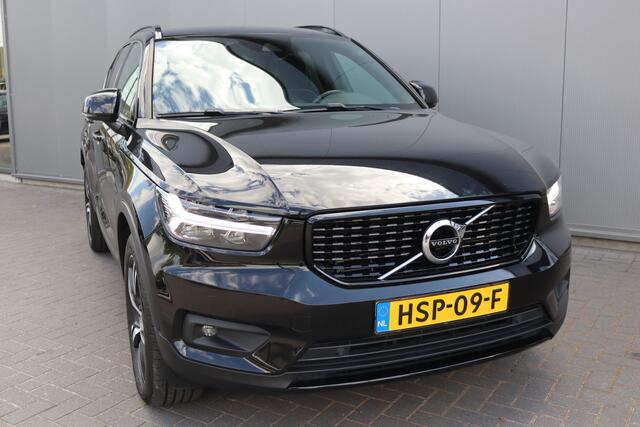 Volvo XC40 1.5 T4 PHEV Recharge R-Design Adaptive-cruise/Standkachel/Memory-stoelen/Camera