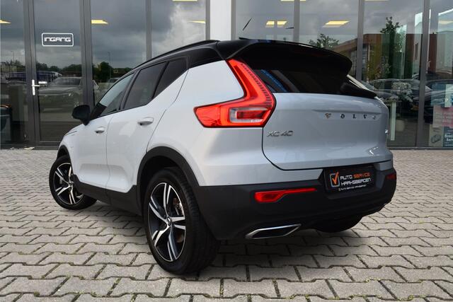 Volvo XC40 1.5 T5 Recharge R-Design | Pano | Trekhaak | Camera |