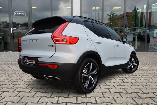 Volvo XC40 1.5 T5 Recharge R-Design | Pano | Trekhaak | Camera |