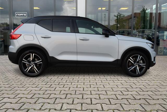 Volvo XC40 1.5 T5 Recharge R-Design | Pano | Trekhaak | Camera |