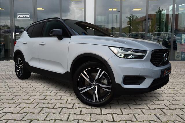 Volvo XC40 1.5 T5 Recharge R-Design | Pano | Trekhaak | Camera |