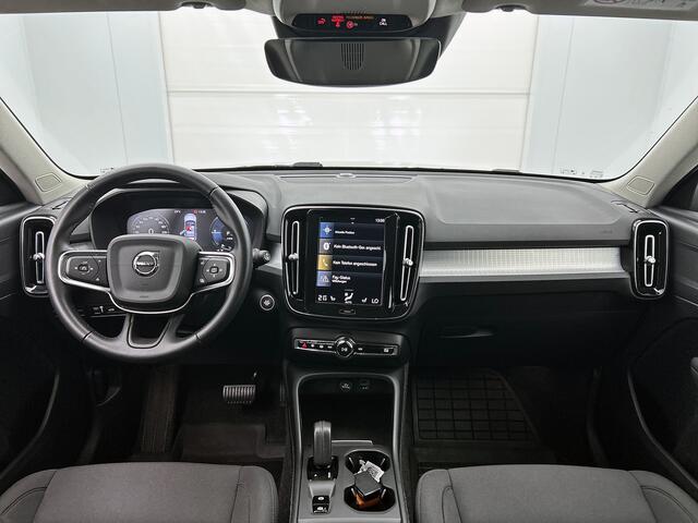 Volvo XC40 1.5 T4 Recharge Inscription Expression Navigatie | Camera achter | Elektr. achterklep | PDC