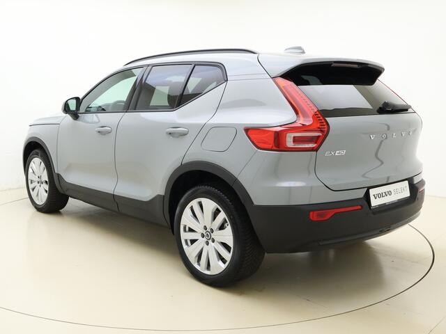 Volvo XC40 Extended Range Business Edition / Adapt. Cruise / BLIS / 360 Camera / Stoel + Stuurw. verwarming / getint glas / 19'' Velgen /
