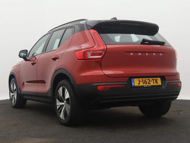 Volvo XC40 T4 Hybride Automaat / R-Design Expression / Panoramadak / Navigatie / Airco-ecc./ Xenon / Navigatie / Apk 11-2026