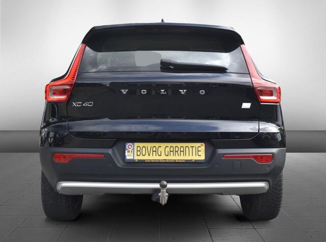 Volvo XC40 XC 40 T4 2WD Plus Bright Plug-In (E6d)