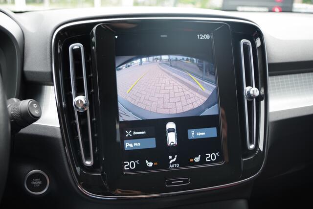 Volvo XC40 1.5 T4 Recharge Inscription Expression 211 PK PHEV, Winterpakket, LED