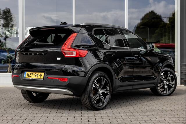 Volvo XC40 1.5 T4 Recharge Inscription | Pano | Harman Kardon