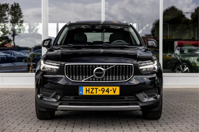 Volvo XC40 1.5 T4 Recharge Inscription | Pano | Harman Kardon