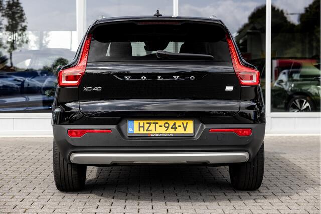 Volvo XC40 1.5 T4 Recharge Inscription | Pano | Harman Kardon