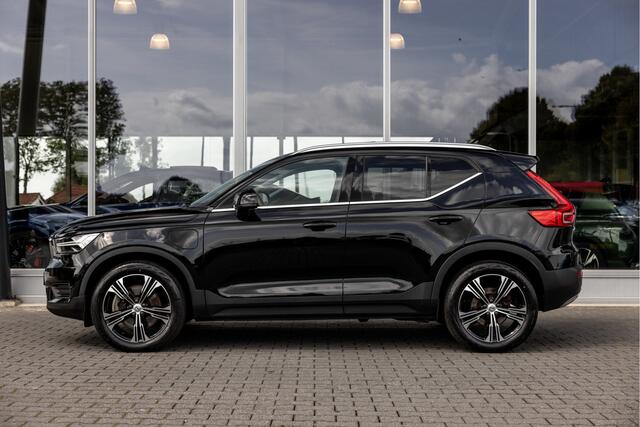 Volvo XC40 1.5 T4 Recharge Inscription | Pano | Harman Kardon