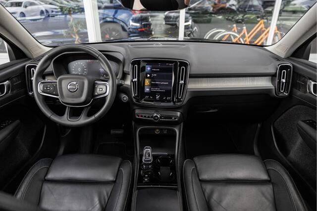 Volvo XC40 1.5 T4 Recharge Inscription | Pano | Harman Kardon