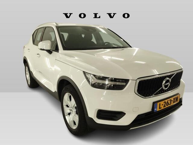 Volvo XC40 1.5 T2 Momentum Business | Stoel- / Stuurverwarming | Adaptive Cruise Control | DAB | Volvo On Call |