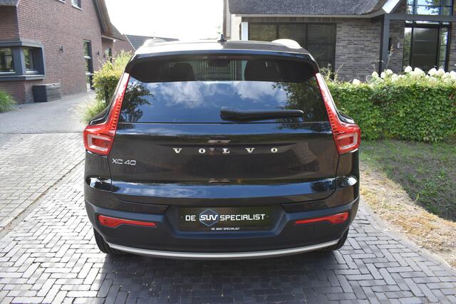 Volvo XC40 1.5 T3 Momentum Pro 164PK AUT. NIEUWSTAAT!
