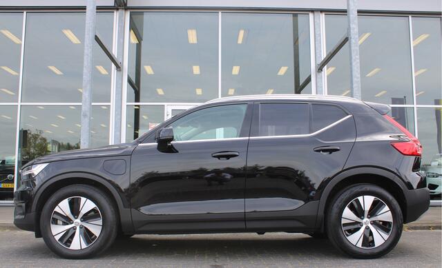 Volvo XC40 T5 Recharge Business Pro | 360 Camera | Schuif/kanteldak | Verw. Stoel & Stuurwiel | BLIS