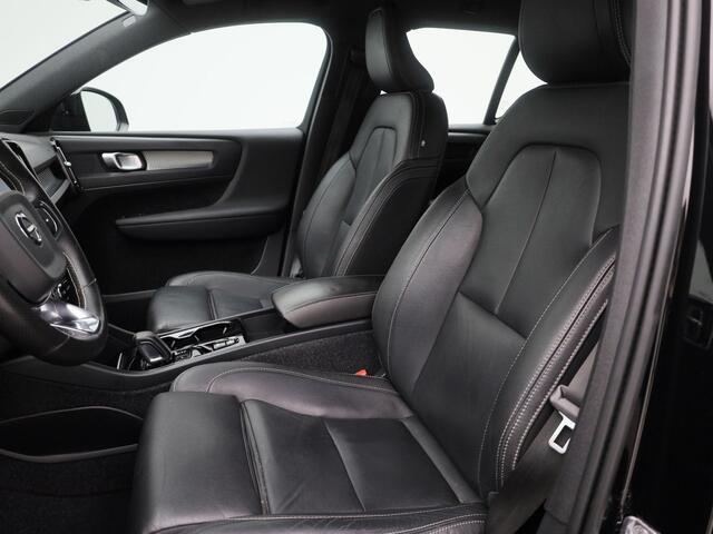 Volvo XC40 1.5 T5 Twin Engine R-Design | 360° | KEYLESS | LEDER | STOEL- EN STUURVERW. | TREKHAAK