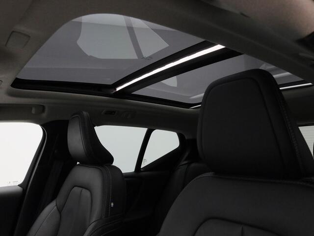 Volvo XC40 1.5 T5 Recharge Inscription | PANO | 360° | ADAPTIVE | H&K | KEYLESS