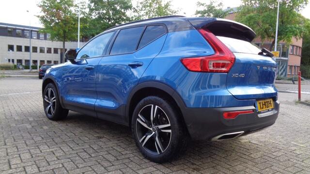 Volvo XC40 2.0 T5 AWD R-D I.ED.