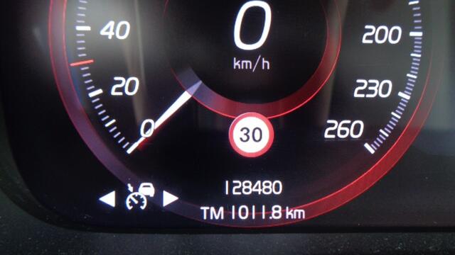 Volvo XC40 2.0 T5 AWD R-D I.ED.