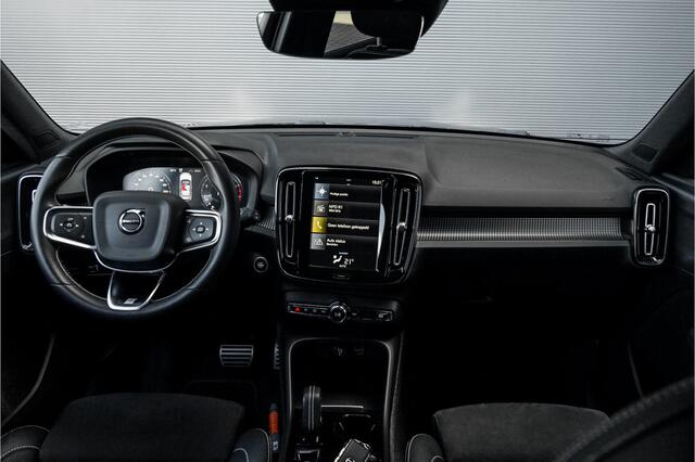 Volvo XC40 1.5 T3 R-Design 164PK Automaat ACC Camera 18"