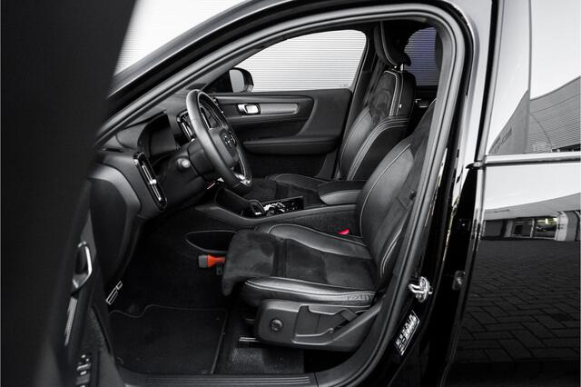 Volvo XC40 1.5 T3 R-Design 164PK Automaat ACC Camera 18"
