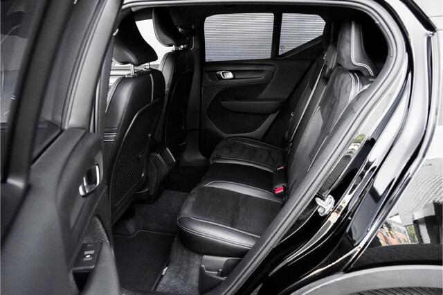 Volvo XC40 1.5 T3 R-Design 164PK Automaat ACC Camera 18"